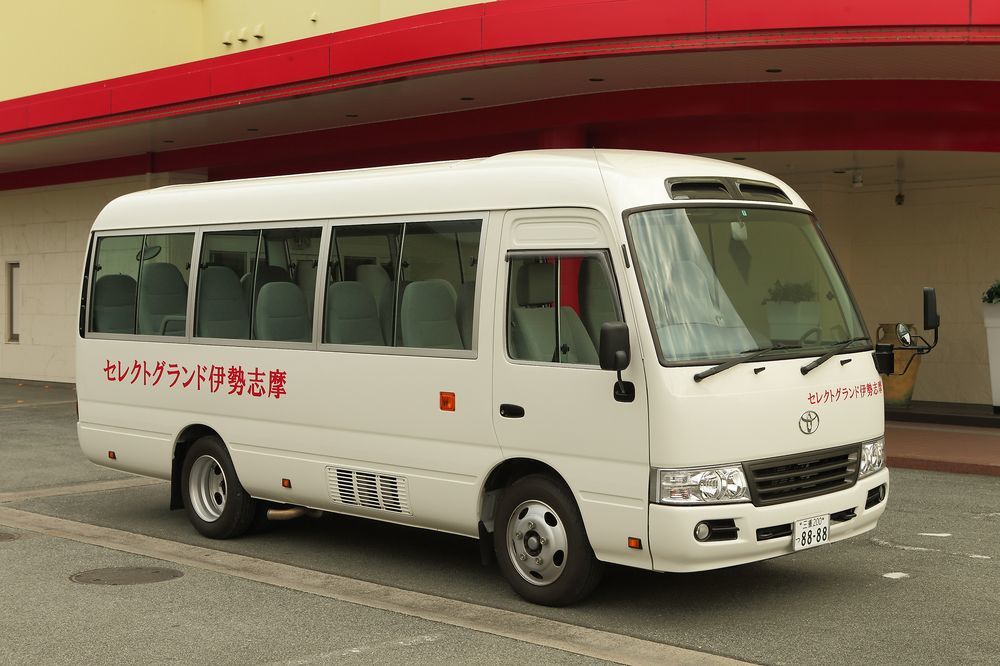 クインテッサ ホテル伊勢志摩 志摩市 エクステリア 写真