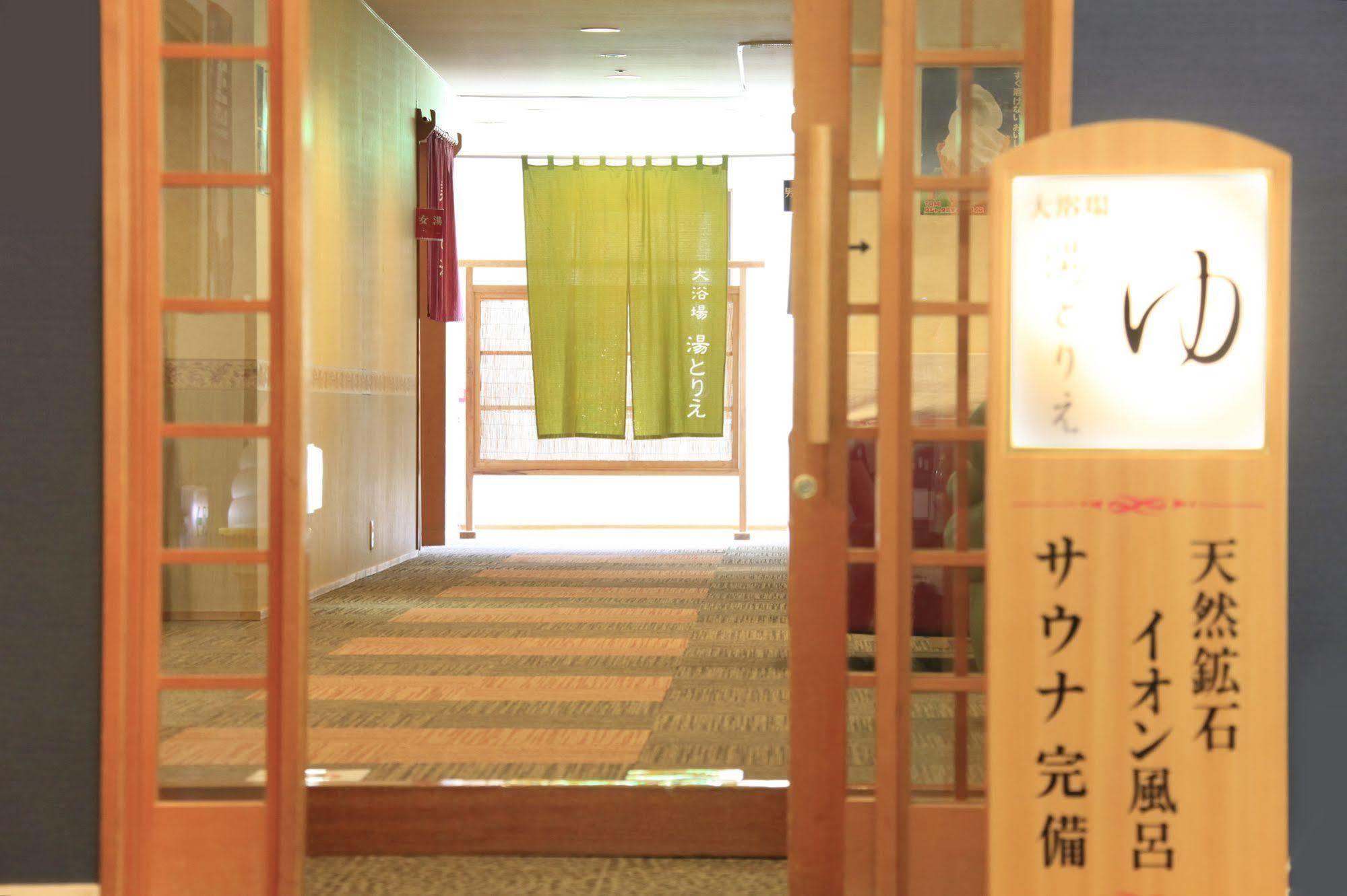 クインテッサ ホテル伊勢志摩 志摩市 エクステリア 写真